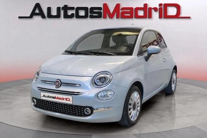 Usado Fiat 500 Dolcevita 71 CV (52 kW) 2024 Utilitario