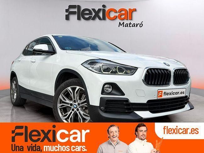 Blanco Usado 2020 BMW X2 SUV | 24.990 € (Buen precio) - Imagen 1/4