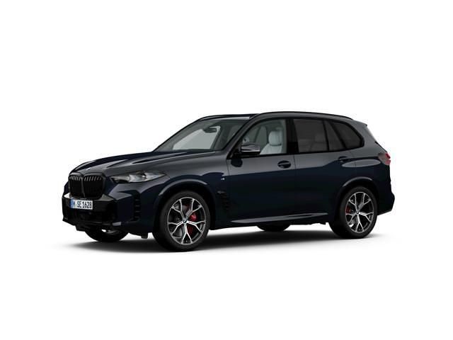 Używany BMW X5 xLine 352 KM (258 kW) 2025 SUV