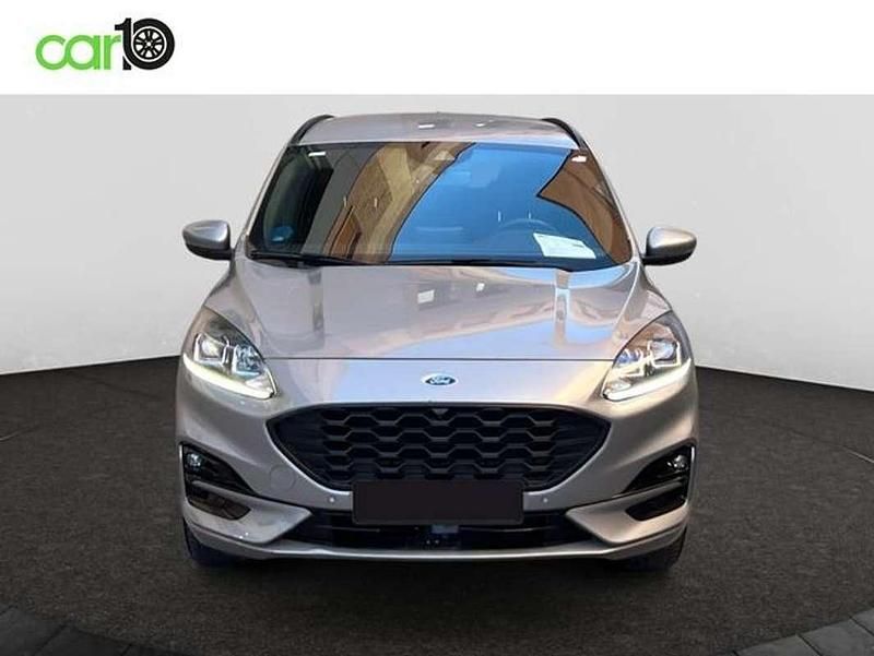 Usado Ford Kuga ST-Line 224 CV (164 kW) 2023 Burdeos SUV