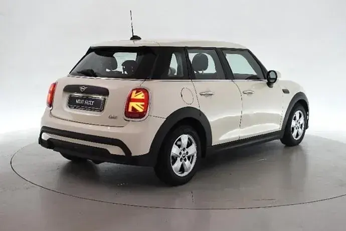 Usado Mini Cooper 102 CV (75 kW) 2022 Utilitario