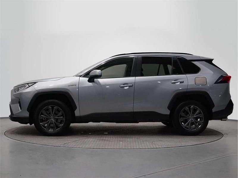 Usado Toyota RAV4 Hybrid Advance 218 CV (160 kW) 2024 SUV