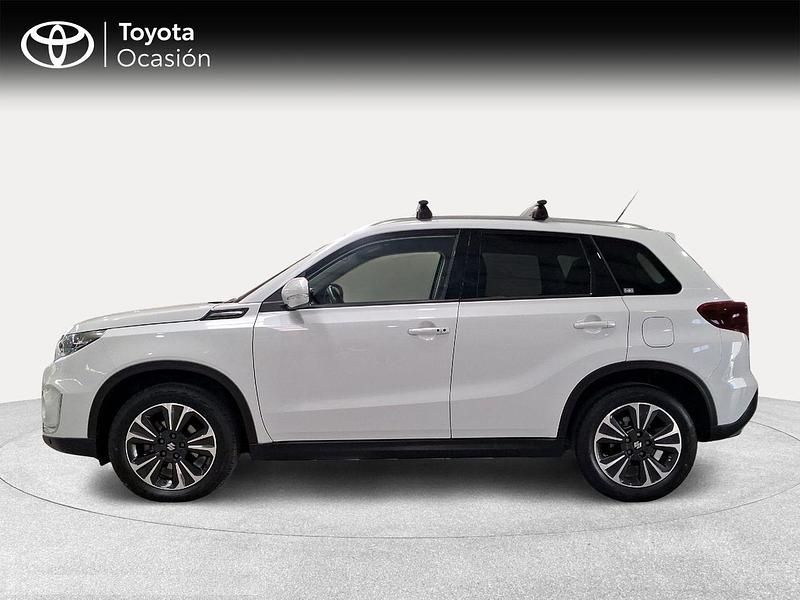Usado Suzuki Vitara GLX 131 CV (96 kW) 2023 Blanco SUV