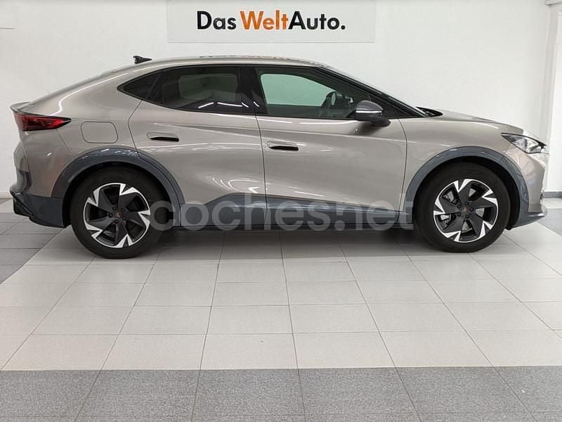 Eléctrico Usado 2025 Cupra Tavascan Endurance SUV | 34.900 € (Buen precio) - Imagen 1/4