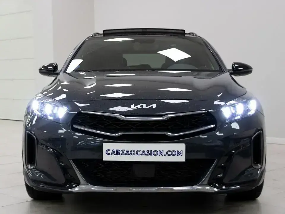 Brugt Kia XCeed GT-Line 160 HK (117 kW) 2023 Otro SUV