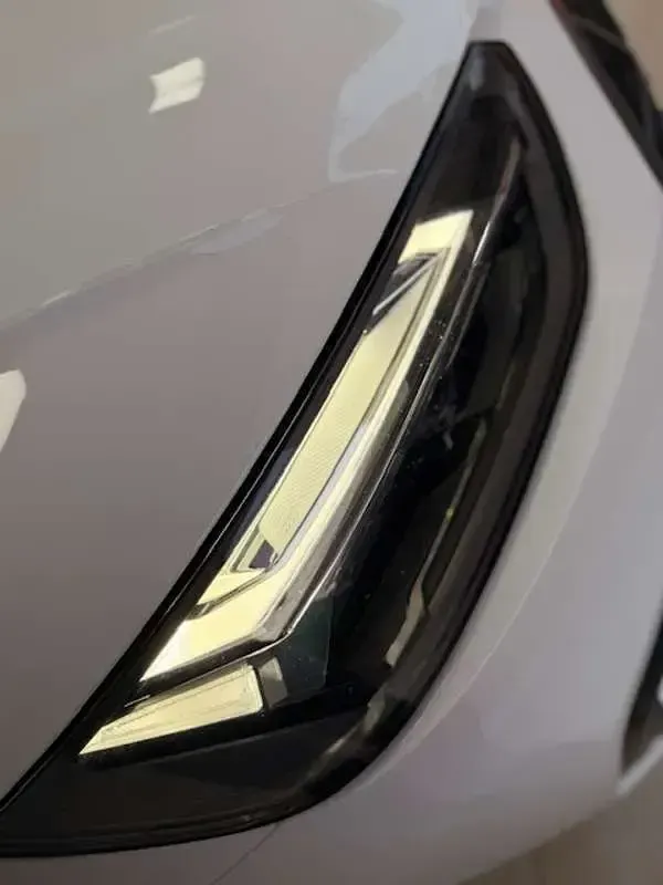 Usado Audi Q5 163 CV (119 kW) 2021 Blanco SUV