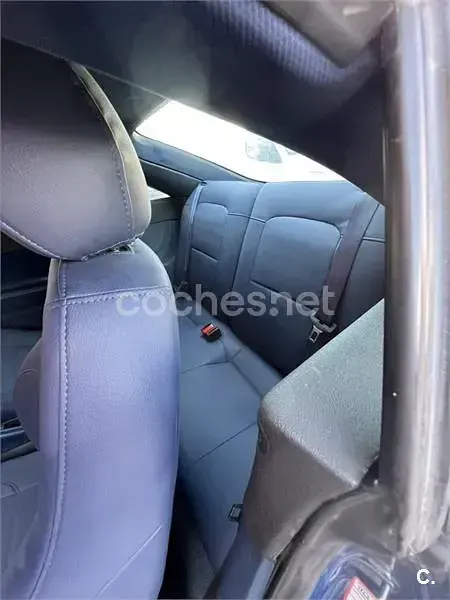 Usado Audi TT 180 CV (132 kW) 1999 Azul Coupe
