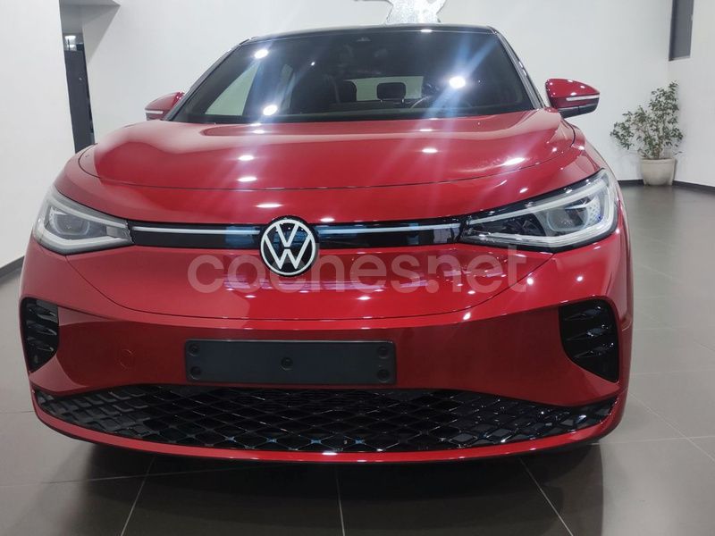 Eléctrico Usado 2022 VW ID.5 GTX SUV | 42.475 € - Imagen 1/4