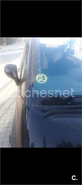 Usado Citroën C4 Picasso 110 CV (80 kW) 2007 Negro Monovolumen