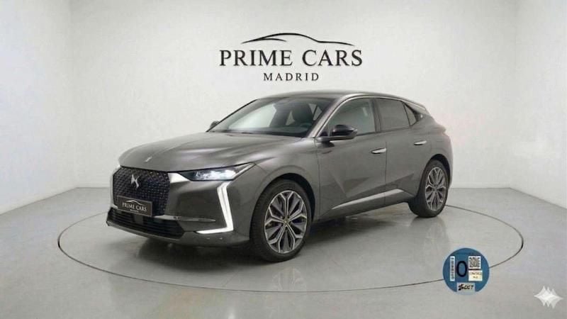 Usado DS Automobiles DS4 Crossback Trocadero 226 CV (166 kW) 2023 SUV