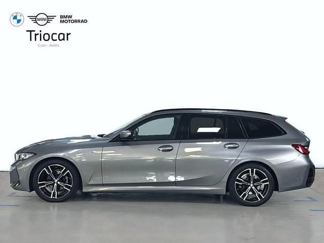 Usado BMW 318 Comfort Edition 150 CV (110 kW) 2025 Familiar