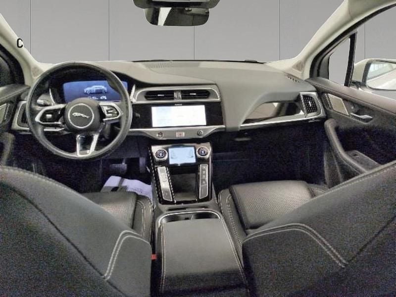 Usado Jaguar I-Pace S 294 kW (400 CV) 2021 Ingot SUV