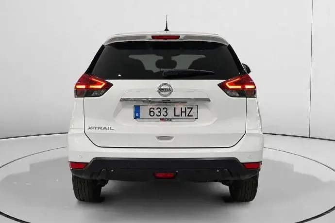 Usado Nissan X-Trail Acenta 150 CV (110 kW) 2020 SUV