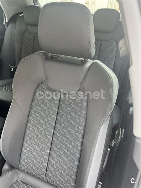 Usado Audi A1 Sportback 110 CV (80 kW) 2023 Blanco Utilitario