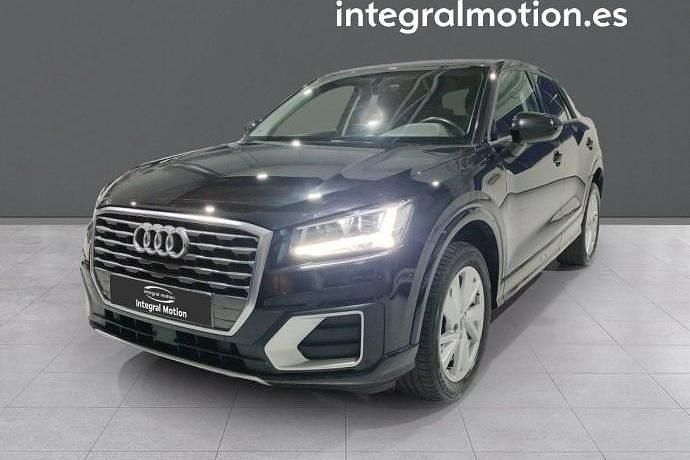 Usado 2020 Audi Q2 Premium SUV | 21.500 € - Imagen 1/4