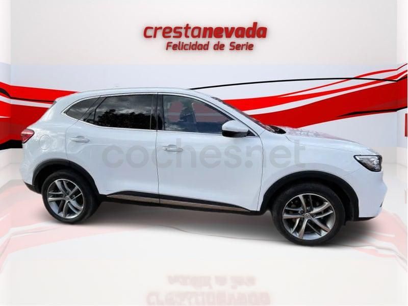 Usado MG EHS Comfort 258 CV (189 kW) 2022 Blanco SUV