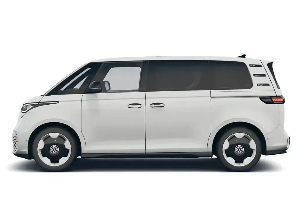 Nuevo VW ID. Buzz Pro 210 kW (286 CV) 2026 Blanco Monovolumen