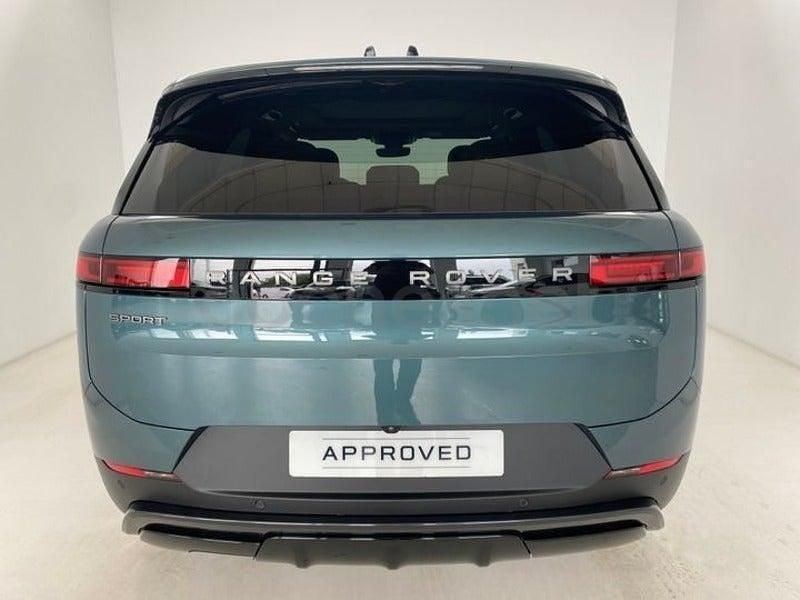 Usado Land Rover Range Rover Sport SE 300 CV (220 kW) 2025 Verde SUV