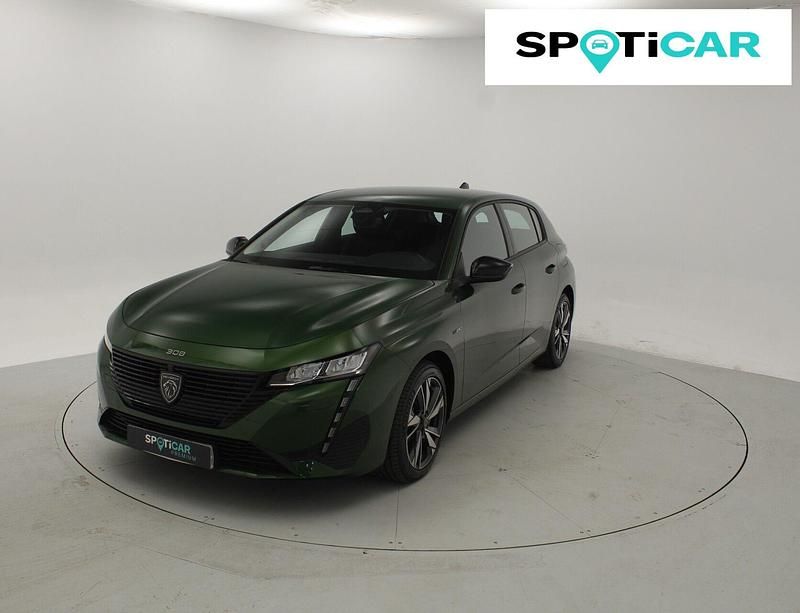 Otro Nuevo 2025 Peugeot 308 Active Utilitario | 26.900 € (Precio justo) - Imagen 1/4