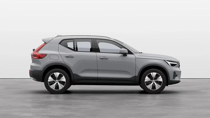 Nuevo Volvo XC40 Core 163 CV (119 kW) 2025 SUV