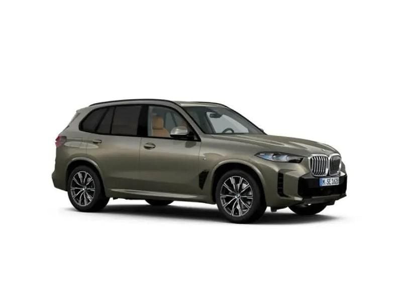Używany BMW X5 xLine 298 KM (219 kW) 2024 Otro SUV