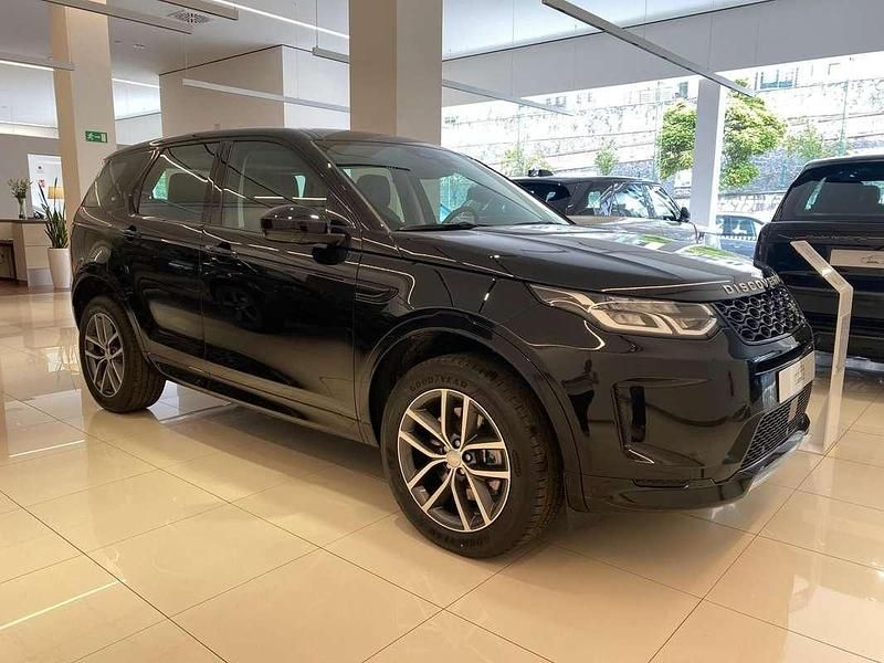 Nuevo Land Rover Discovery Sport S 309 CV (227 kW) 2025 SUV