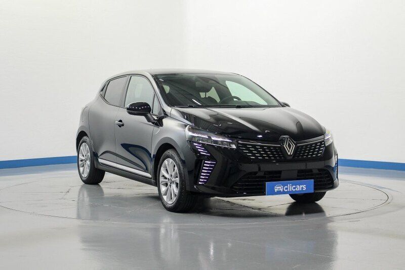 Usado Renault Clio V Evolution 100 CV (73 kW) 2024