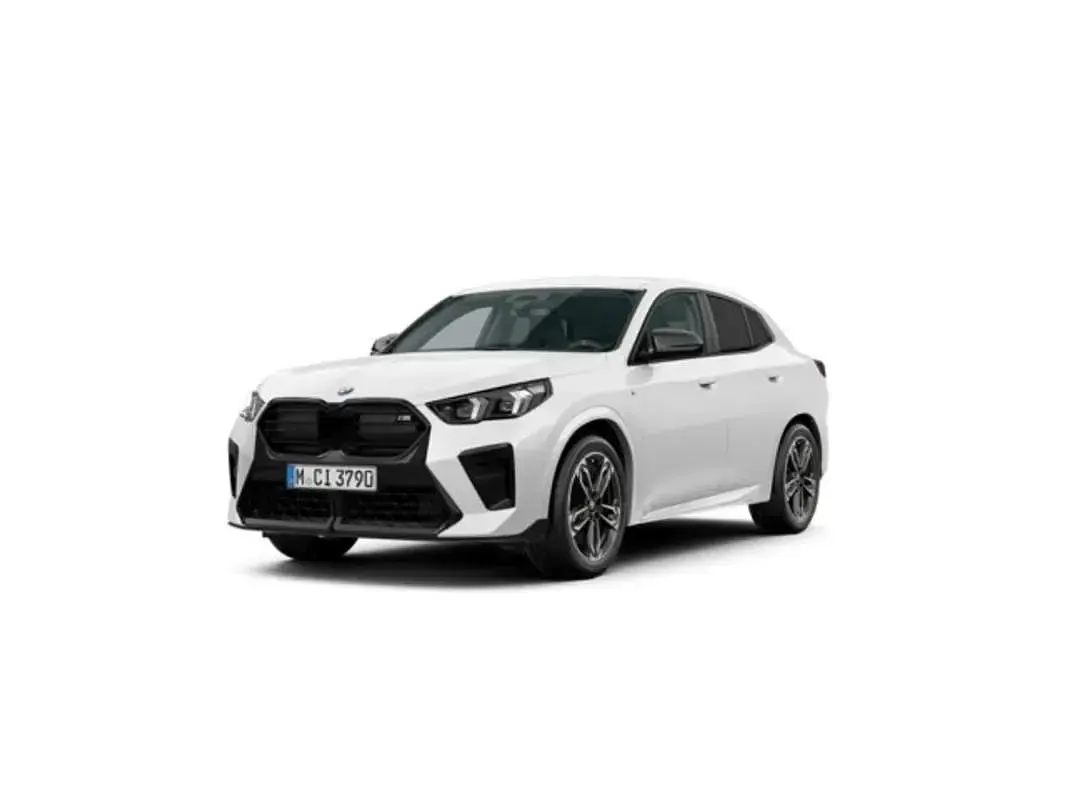 Usado BMW X2 300 HP (220 kW) 2024 Branco SUV
