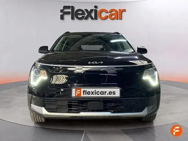 Usado Kia e-Niro 150 kW (204 CV) 2024 Negro SUV