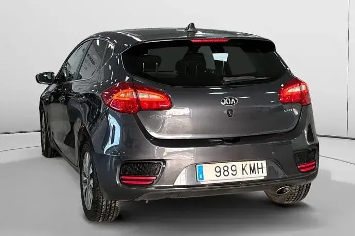 Usado Kia Ceed 90 CV (66 kW) 2018 Utilitario