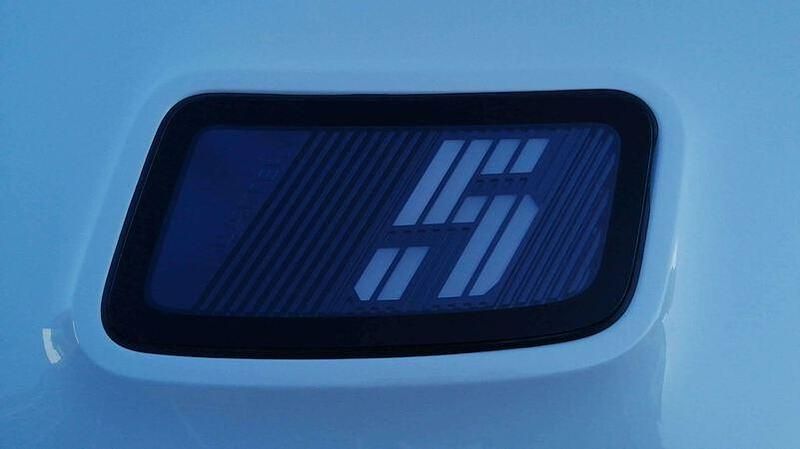 Usado Renault R5 Iconic 110 kW (150 CV) 2024 Blanco Utilitario