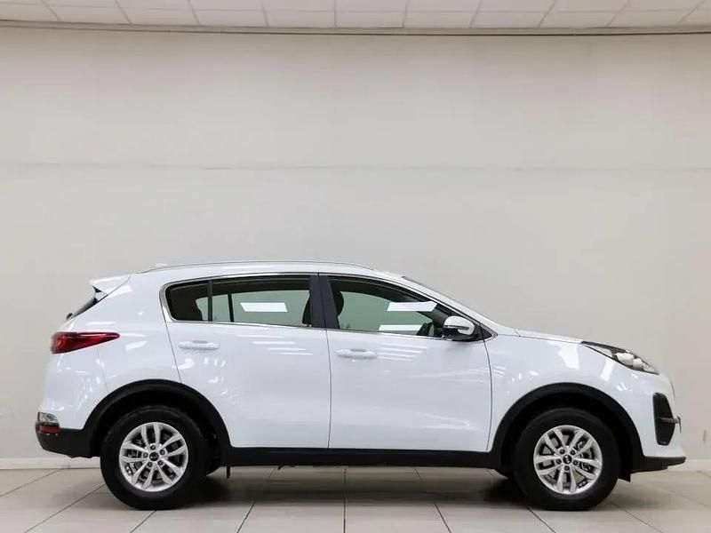 Occasion Kia Sportage 132 ch (97 kW) 2020 Otro SUV