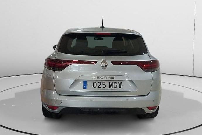 Usado Renault Mégane IV Equilibre 116 CV (85 kW) 2023