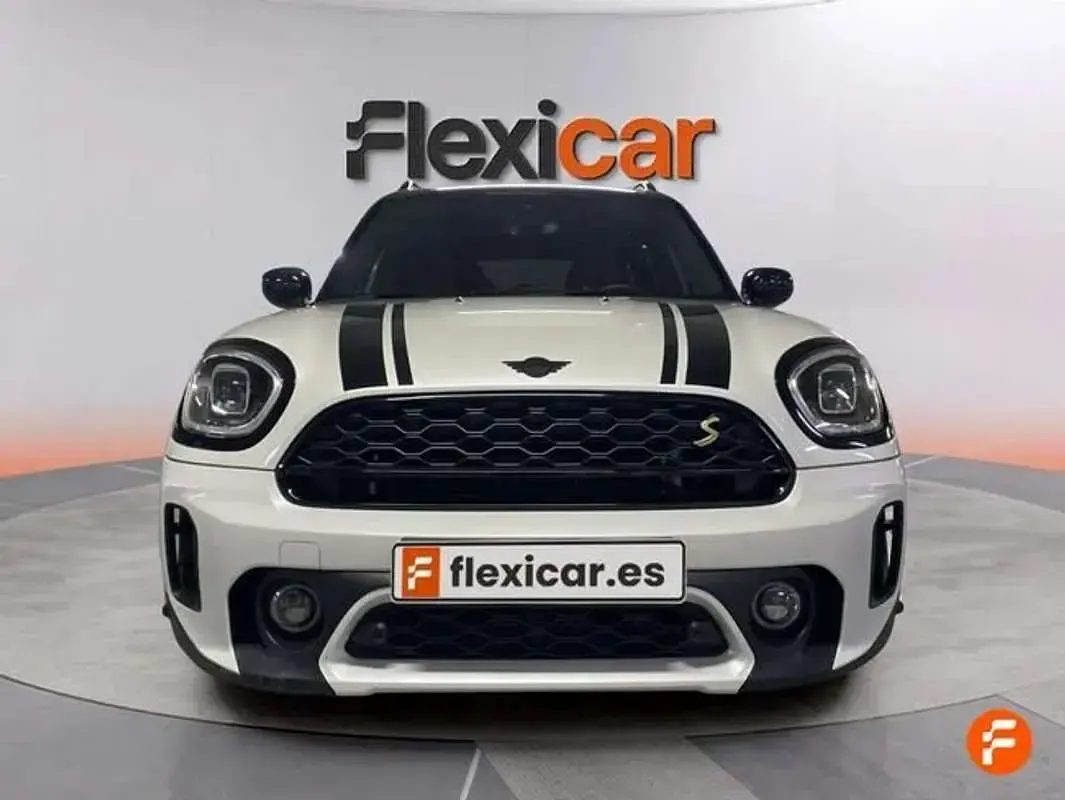 Usado Mini Cooper Countryman 224 CV (164 kW) 2024 Blanco SUV