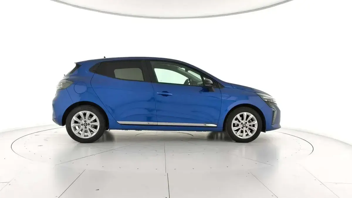 Usado Renault Clio Evolution 101 CV (74 kW) 2025 Utilitario