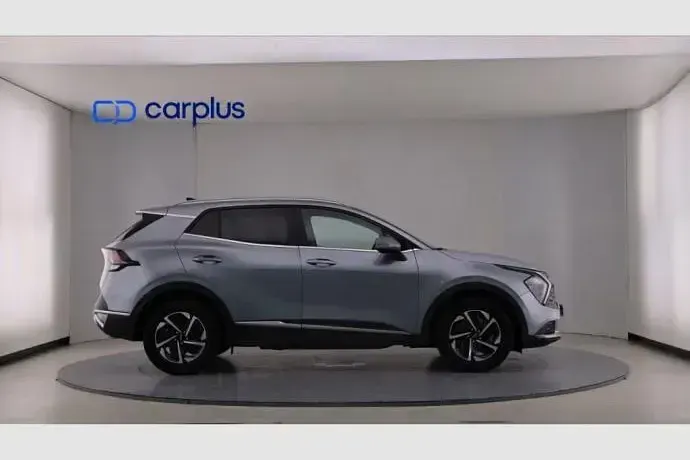 Usado Kia Sportage 230 CV (169 kW) 2023 SUV