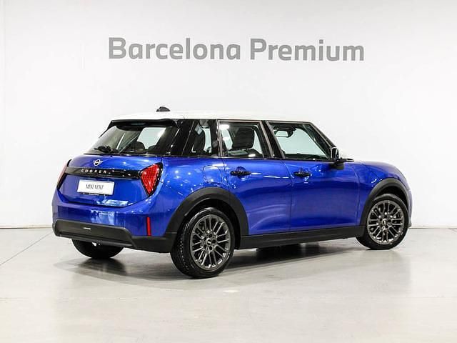 Usado Mini Cooper 156 CV (114 kW) 2025 Utilitario