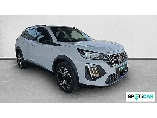 Usado Peugeot 2008 Allure 145 CV (106 kW) 2025 SUV