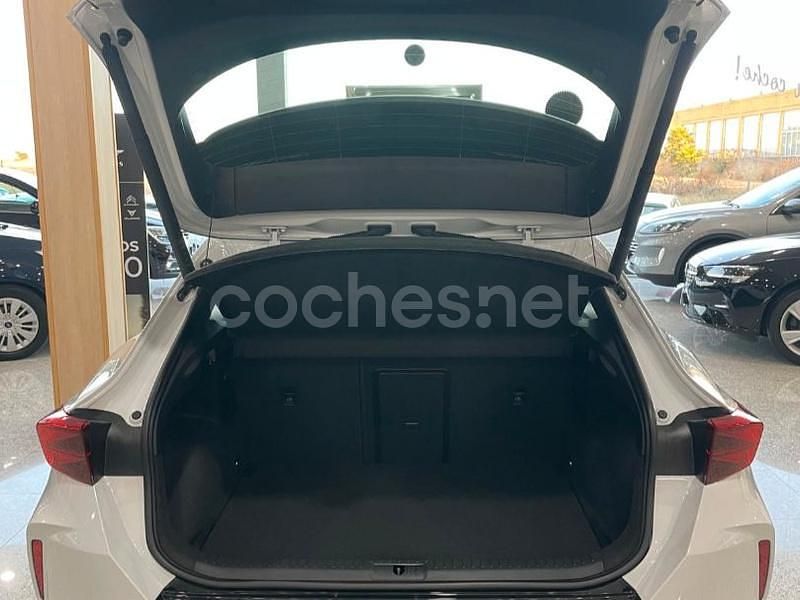 Nuevo Cupra Formentor 150 CV (110 kW) 2025 Blanco SUV