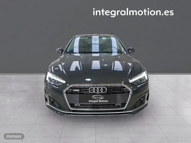 Usado Audi A5 Sportback Advanced Plus 204 CV (150 kW) 2021 Varios colores Utilitario