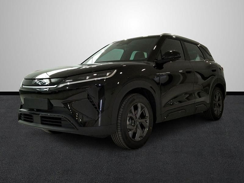 Negro Usado 2025 BYD Atto 2 Boost SUV | 25.900 € (Precio justo) - Imagen 1/4