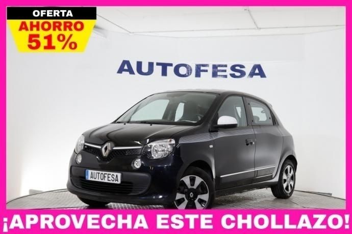 Usado 2016 Renault Twingo Intens Utilitario | 7950 € (Precio justo) - Imagen 1/4