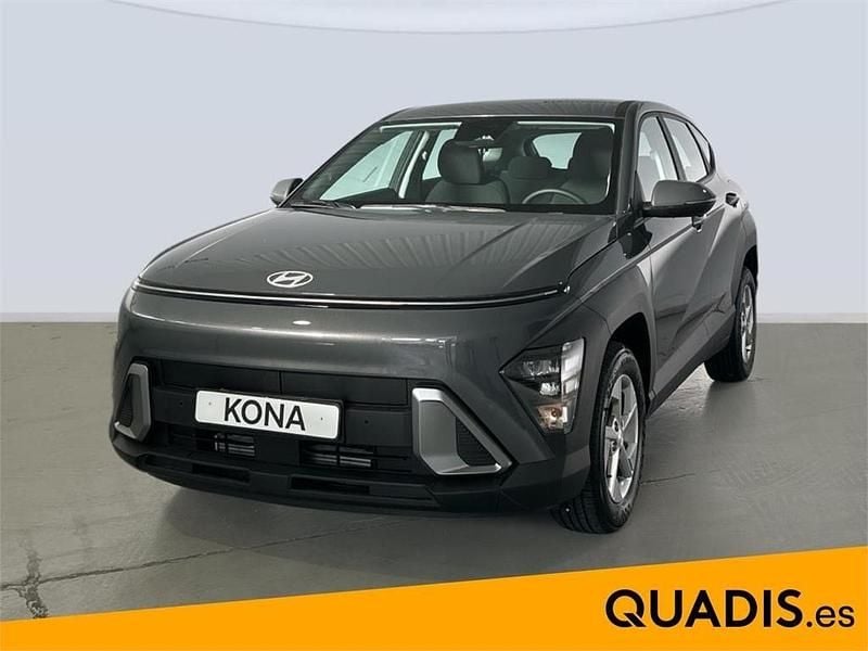 Otro Nuevo 2026 Hyundai Kona SUV | 25.562 € (Precio justo) - Imagen 1/4