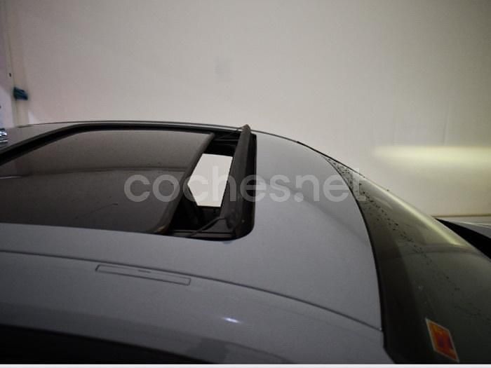 Usado BMW 420 190 CV (139 kW) 2022 Gris / plata Coupe