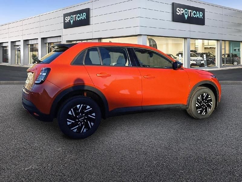 Nuevo Fiat 600 100 CV (73 kW) 2025 Naranja SUV