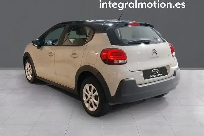 Usado Citroën C3 Feel 74 CV (54 kW) 2017