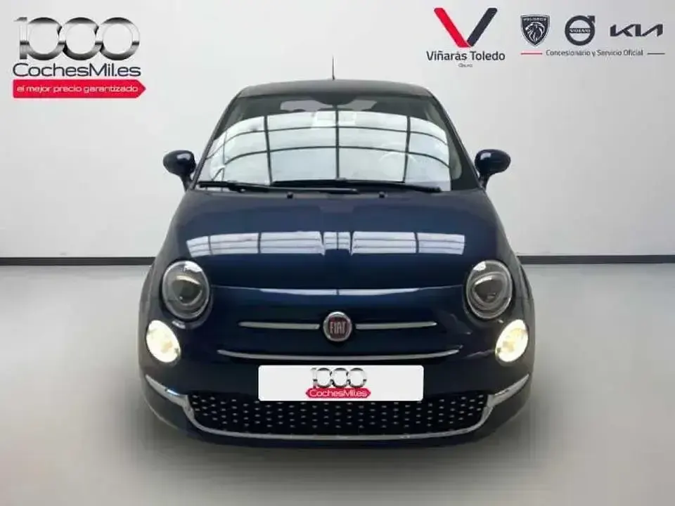 Usado Fiat 500 Dolcevita 70 CV (51 kW) 2023 Otro Berlina