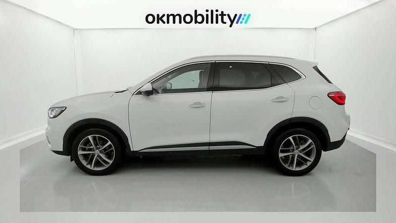 Usado MG EHS Luxury 258 HP (189 kW) 2023 Branco SUV