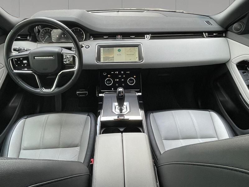 Occasion Land Rover Range Rover evoque R-Dynamic 160 ch (117 kW) 2023 Noir SUV