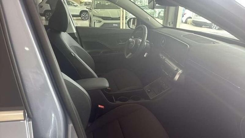 Usado Hyundai Kona Blackline 160 kW (218 CV) 2025 Azul SUV